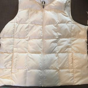 Woman’s vest